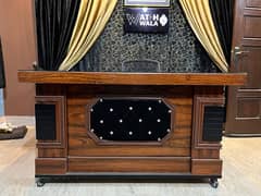 office table