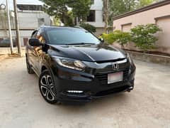 Honda Vezel 2017/2023 Z Sensing