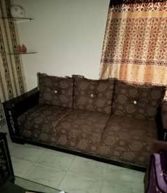 5 sitters sofa set for sale