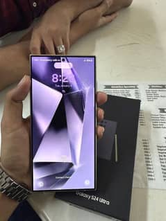 samsung s24 ultra Cpd Approved