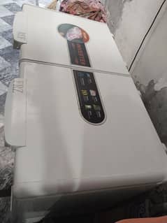 Freezer