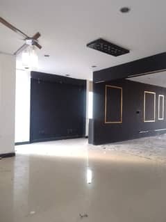 600sq. Ft Commercial Hall For Rent Like New