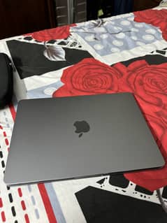 Apple macbook air m2 2022, 16/256