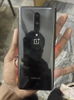 one
