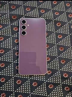 Samsung s23 Fe Non pta  10/10 8/256gb exchange possible