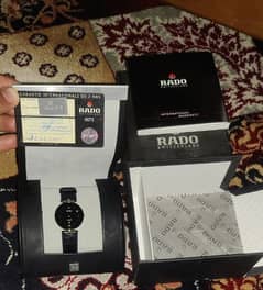 RADO