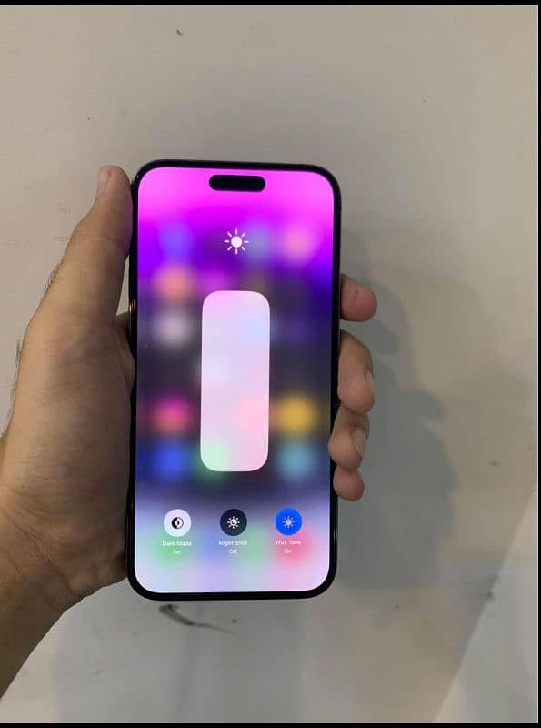 iphone 14 pro max 256gb 1