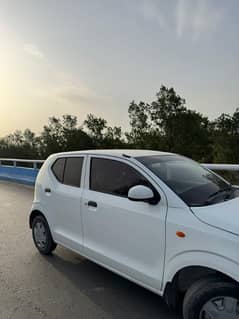 Suzuki Alto 2023