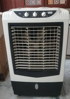 Izone 9000 room cooler.