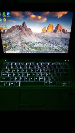 HP Elitebook i7 5th Gen read add plz