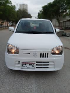 Suzuki Alto 2022