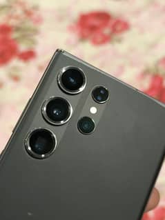 samsung S23 ultra 256