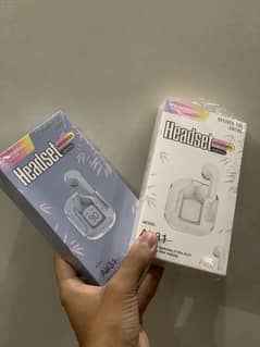 Air 31 AirPods Available