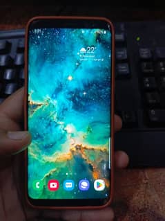 Samsung Galaxy s8 PTA Approved