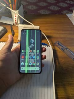 Pixel 5 | Pta Approved | 128 gb