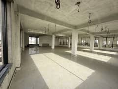 Brand New office available FOR rent near UCP