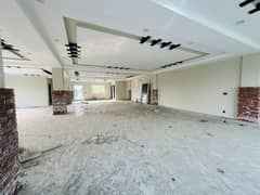 BRAND NEW CORPORATE OFFICE AVAILABLE FOR RENT