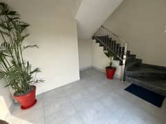 1 kanal Floor Available for Office in Wapda town