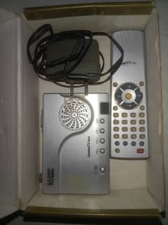 GADMEI TV cable BoX for monitor LEDs