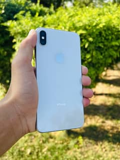 iphone xs max non pta 512gb