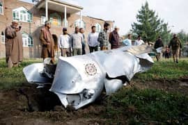 Indian jet available