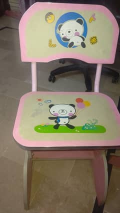 Study table for kids