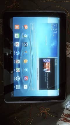 Samsung tab 2