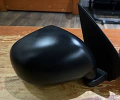 Suzuki Alto VXR Genuine Right Side Mirror Brand new