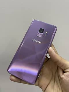 samsung s9 pta approved