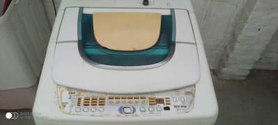 automatic washing machine imported 03109609460اس نمبر پر رابط کرے