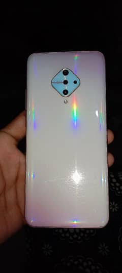 Vivo S1 Pro 8/128GB