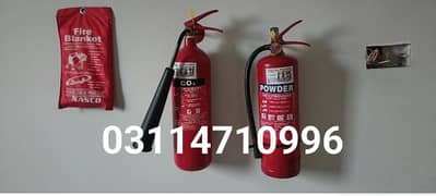 fire safety all category clynder new and refilling also available 24h