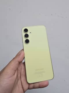 Samsung A55 5G