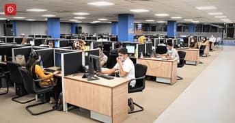Call centre jobs in Lahore