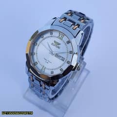 New Brand Watch