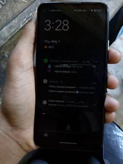 pixel 4a 6/128 DSLR camra vip pta