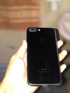 iphone 7 plus PTA approved 128 GB (03111217810) whatsapp