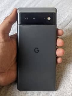 Google Pixel 6
