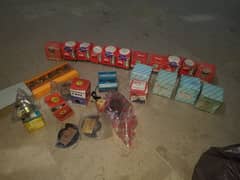 brand new 2 stroke bike parts