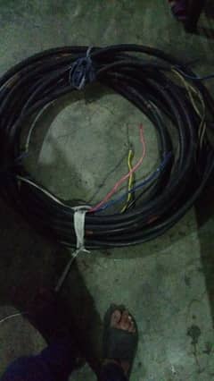 copper wire