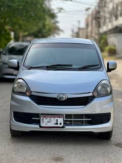 DAIHATSU