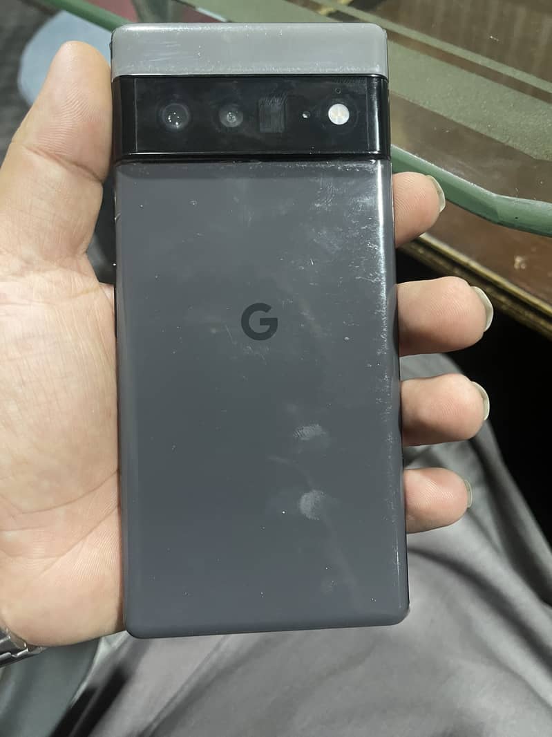 Google pixel 6 pro - Mobile Phones - 1101297589