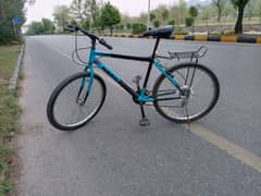 cycle is ok