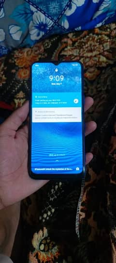 realme 5s 4/128 for sale