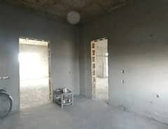 Ghauri Ghouri Town 7 marlas grey structure single story islamabad