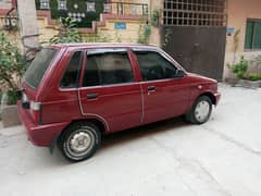Suzuki Mehran VX 1994