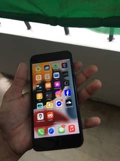 iphone 7plus pta approved