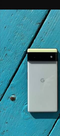 google pixel 6 8 128 gp all ok