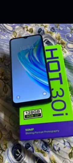 Infinix good condition