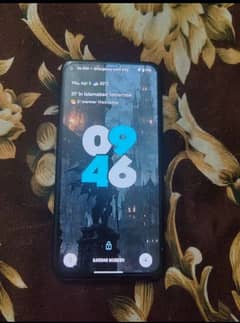Google pixel 5 Exchange possible